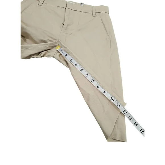 NWOT Vince Coin Pocket Bermuda Short Sz 2 - Picture 8 of 12